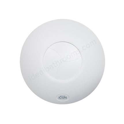 Airflow iCON 30 SELV Low Energy Mixed Flow Fan | 12V DC | Surface or Recessed