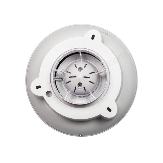 Airflow iCON 30 SELV Low Energy Mixed Flow Fan | 12V DC | Surface or Recessed