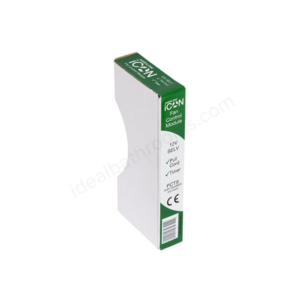 Airflow iCON Replacement & Upgrade Modules | iCON 15, 30 & 60 | Standard & SELV