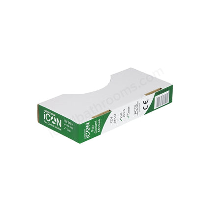 Airflow iCON Replacement & Upgrade Modules | iCON 15, 30 & 60 | Standard & SELV