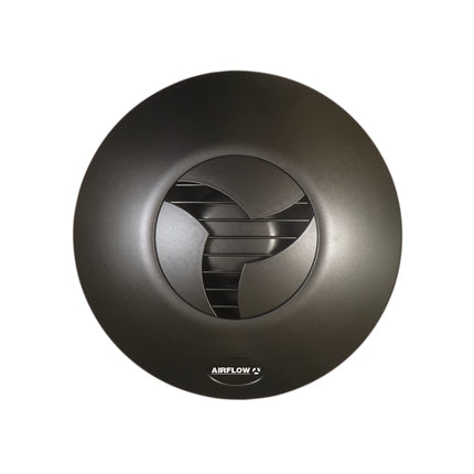 Airflow iCON 15 Decorative Front Cover | Choice of 6 Colours