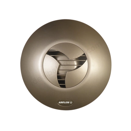 Airflow iCON 15 Decorative Front Cover | Choice of 6 Colours