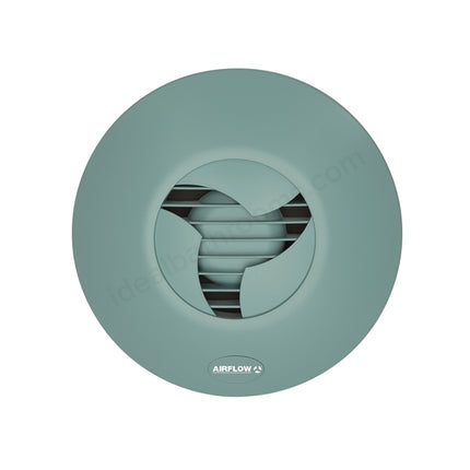 Airflow iCON 15 Decorative Front Cover | Choice of 6 Colours