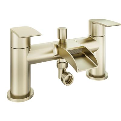 Aston Bath Shower Mixer (BSM) Tap with Handset