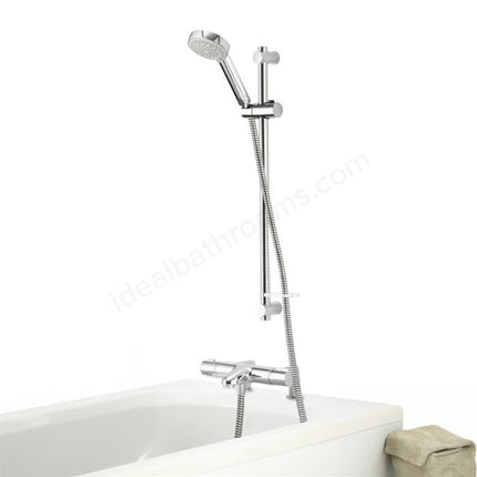 Aqualisa Midas 110 Bath Shower Mixer
