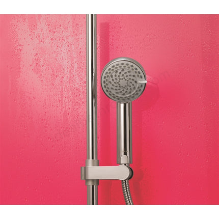 Aqualisa Midas 110 Bath Shower Mixer