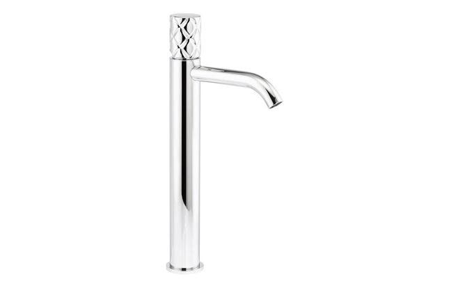 Abode Kite Tall Basin Mixer