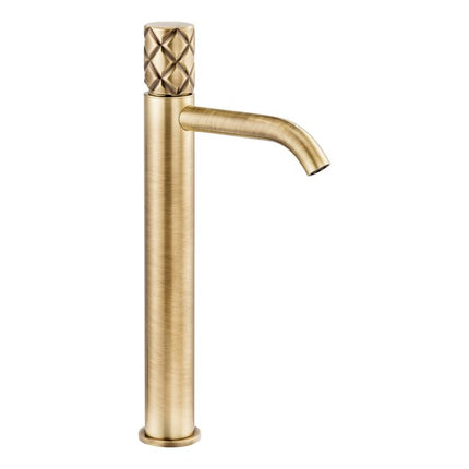 Abode Kite Tall Basin Mixer
