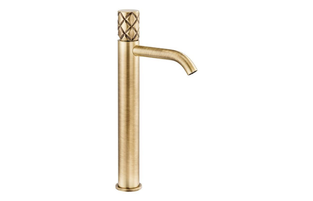 Abode Kite Tall Basin Mixer