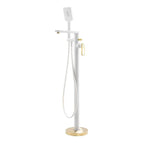 Matt White / Brass