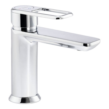 Abode Levarto Basin Mixer 5 Colour Options