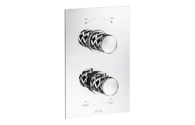 Abode Kite Concealed Shower (2 Exit)