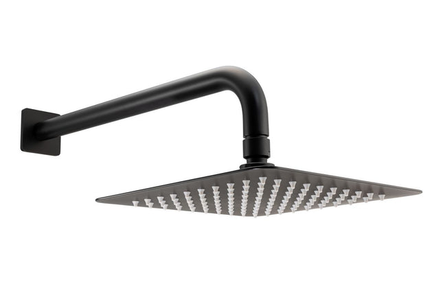 Abode Uno 200x200mm Shower Head