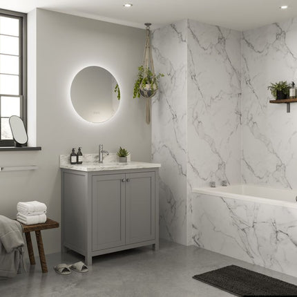 Abode Kite Basin Mixer