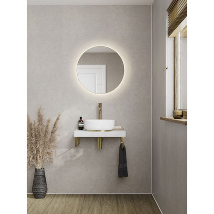 Abode Kite Tall Basin Mixer