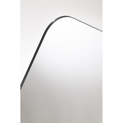 Abode Aruna 450x900mm Frameless Tablet Mirror