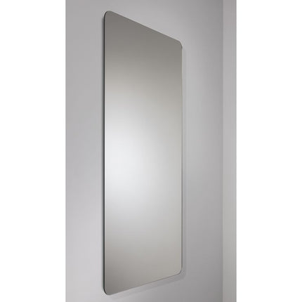 Abode Aruna 450x900mm Frameless Tablet Mirror