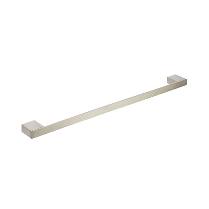Kartell Premium Towel Bar | Brushed Nickel | ACC321