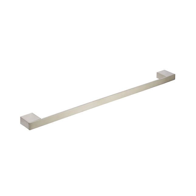 Kartell Premium Towel Bar | Brushed Nickel | ACC321