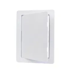 White Access Panels 150mm x 200mm
