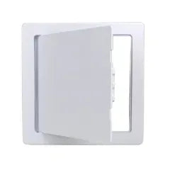 White Access Panels