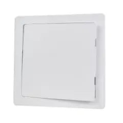 White Access Panels 200mm x 200mm