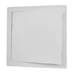 White Access Panels