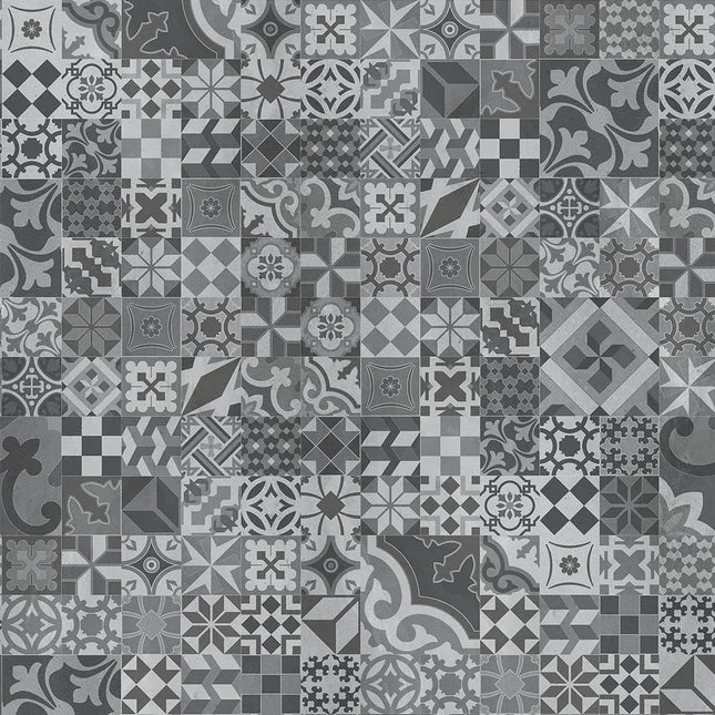 Wetwall Elite Wood & Decor Collection - 100% Waterproof Trim-Free Luxury Panels Abruzzo