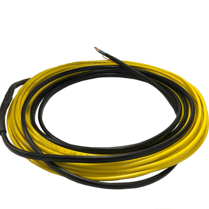 Amber 10W Heating Cable