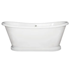 Collection image for: BC Designs Baths & Bathroom Products