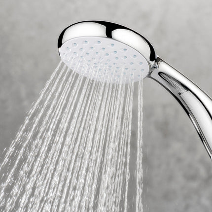 Mira Nectar Eco 4 Spray Shower Handset - Chrome
