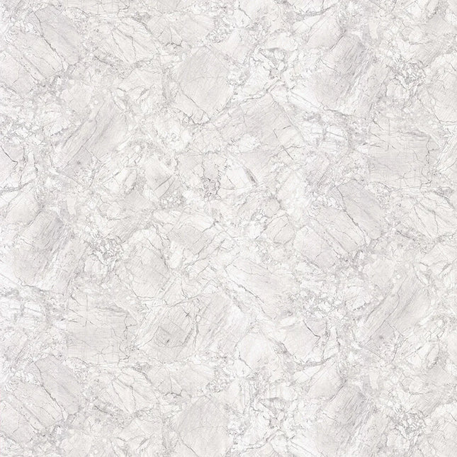 Mermaid Collection Wall Panels Group 3 - 100% Water-Resistant Premium Plywood Panels Blanco Marble