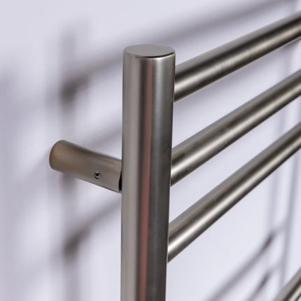 DQ Heating Bonham Stainless Steel Towel Rail Radiator