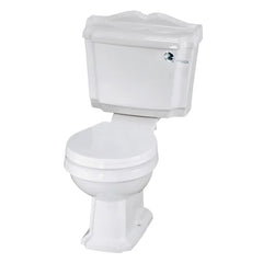 Collection image for: Close Coupled Toilets | Traditional & Contemporary WC Suites