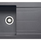 Gunmetal
