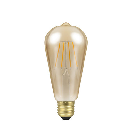 E27 LED Filament Bulb - Multiple Styles Available (Pendant Light Accessory)