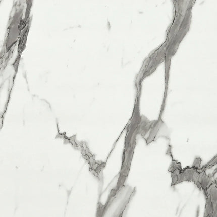 Mermaid Collection Wall Panels Group 3 - 100% Water-Resistant Premium Plywood Panels Calacatta Statuario