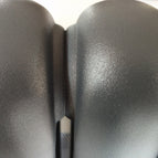 507w x 550h 1722 BTU's 505 Watts / Anthracite Texture