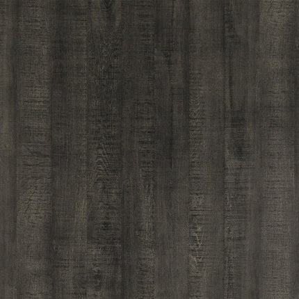 Mermaid Collection Wall Panels Group 3 - 100% Water-Resistant Premium Plywood Panels Charred Elm