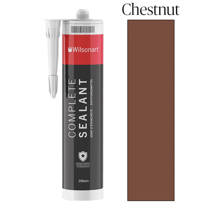 Wilsonart Complete Sealant - 14 Colours for Elite, Mermaid & Alloy Panels | 290ml