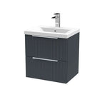 Mid Edge / Soft black