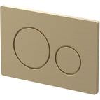 Brushed Brass