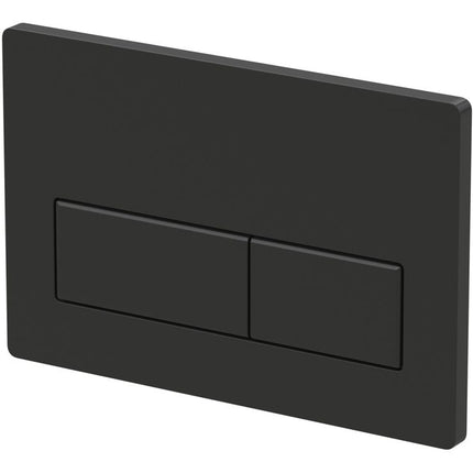 Rectangle Flush Plate | Push Button for Concealed Cisterns