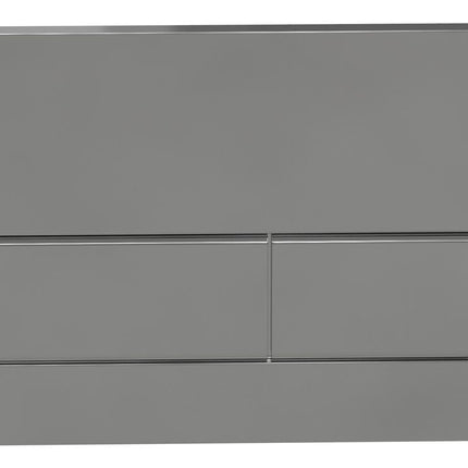 Rectangle Flush Plate | Push Button for Concealed Cisterns
