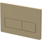 Brushed Brass