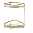 Brushed Brass