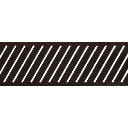 Linear Tray Waste Cover