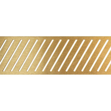 Linear Tray Waste Cover