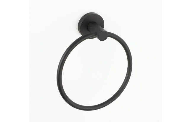 Asta Towel Ring