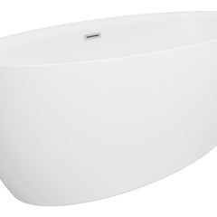 Collection image for: White Bathroom Products